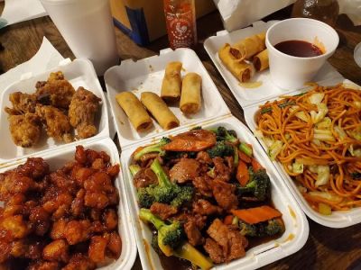 Hong Kong Express 0
