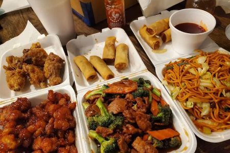 Hong Kong Express