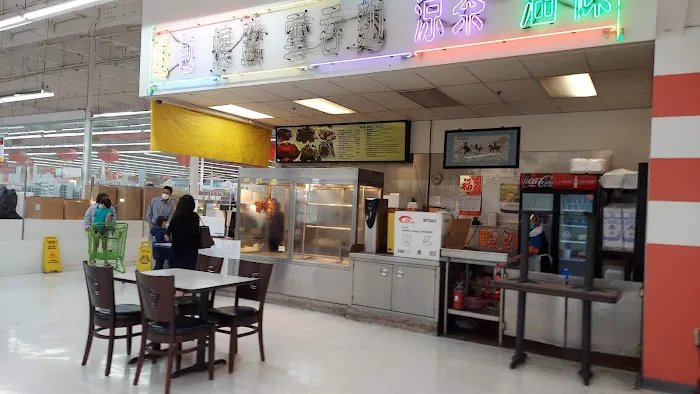 Tasty BBQ and Dim Sum 8