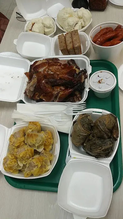 Tasty BBQ and Dim Sum 5