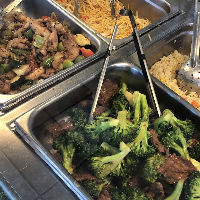China Bowl Express 6