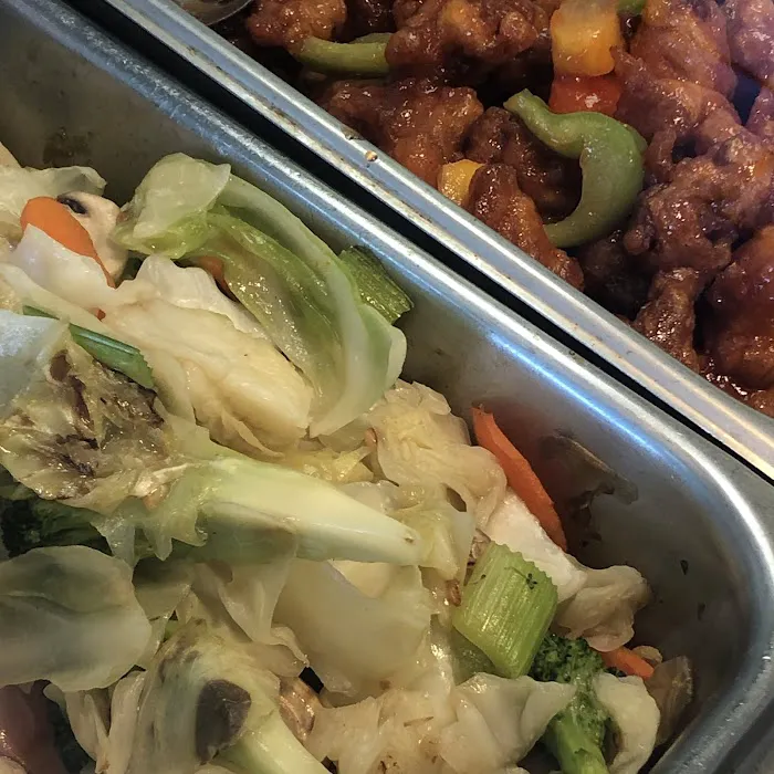 China Bowl Express 2