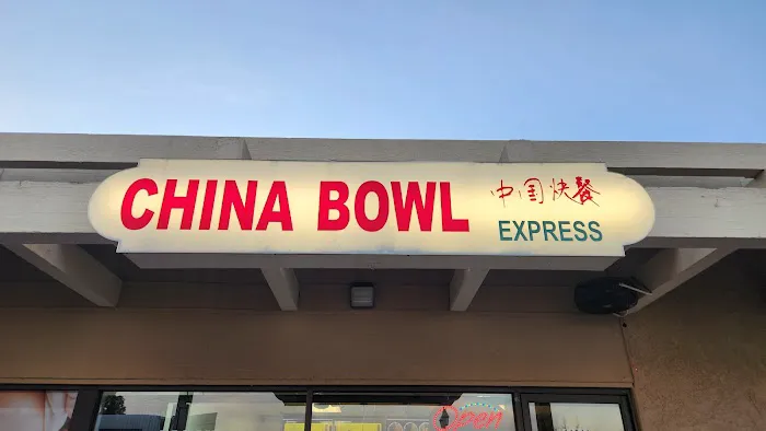 China Bowl Express 3