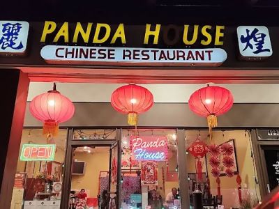 Panda House Restaurant 0