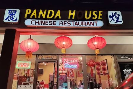 Panda House Restaurant