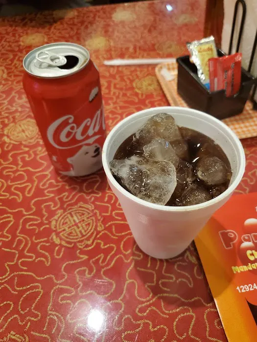 Panda House Restaurant 6