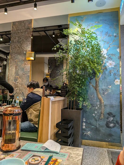 Seafood Cove 2 6