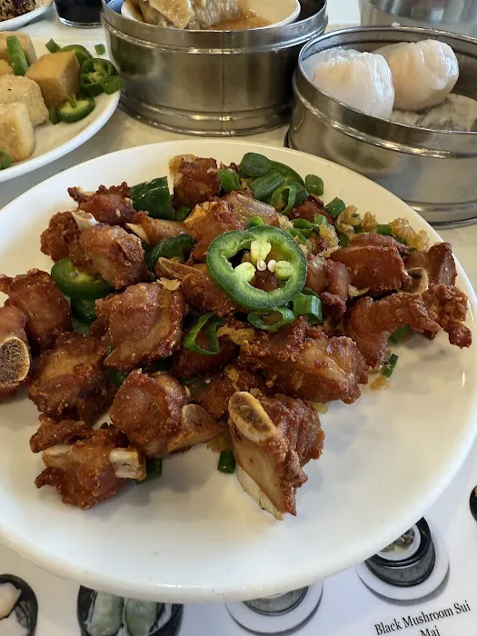 Seafood Cove 2 2