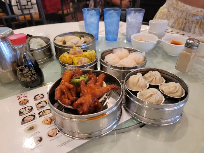 Seafood Cove 2 8