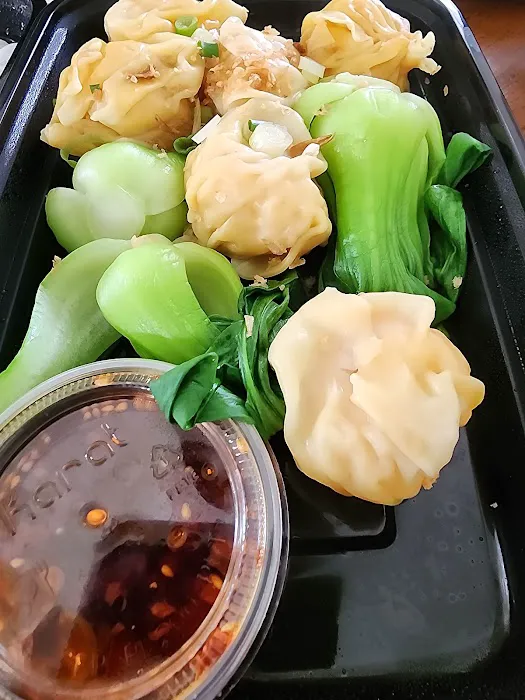 Dim Sum Bistro 1