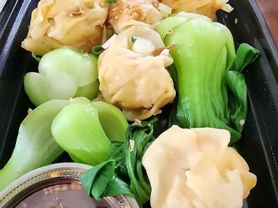 Dim Sum Bistro 0