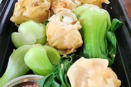 Dim Sum Bistro