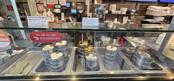 Dim Sum Bistro 6
