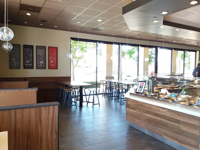 Panda Express 1