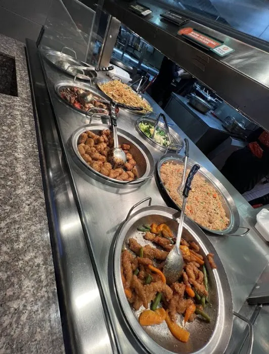 Panda Express 4