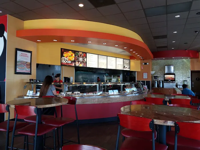 Panda Express 2