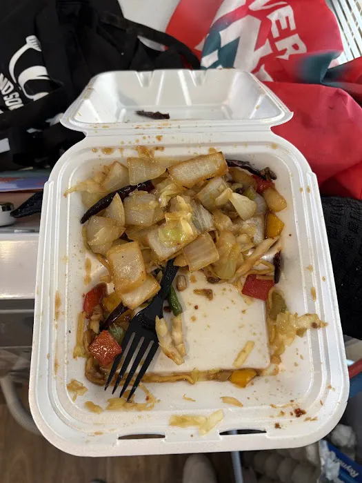 Panda Express 4