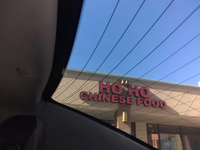 Ho Ho Chinese Food 1