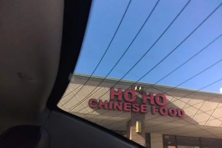 Ho Ho Chinese Food