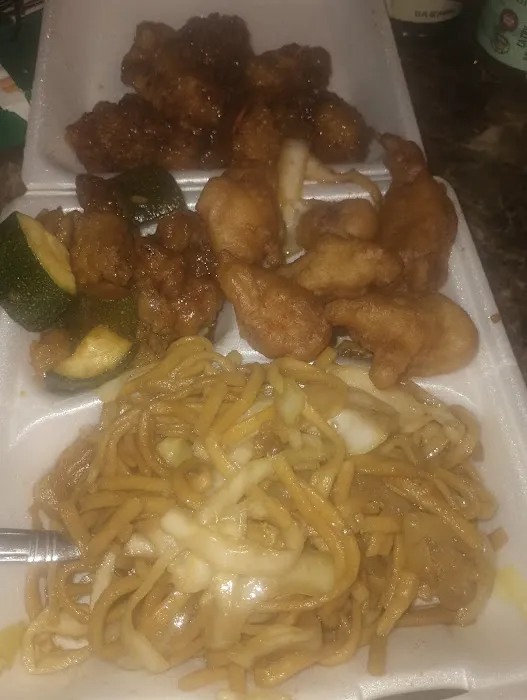 Ho Ho Chinese Food 7