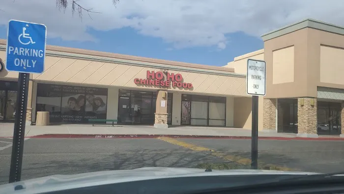 Ho Ho Chinese Food 5