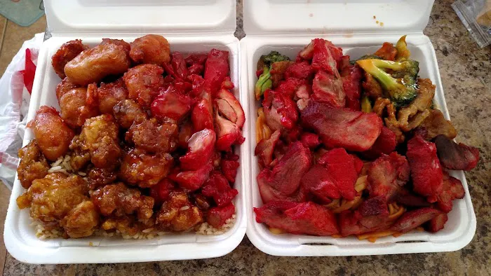Ho Ho Chinese Food 3