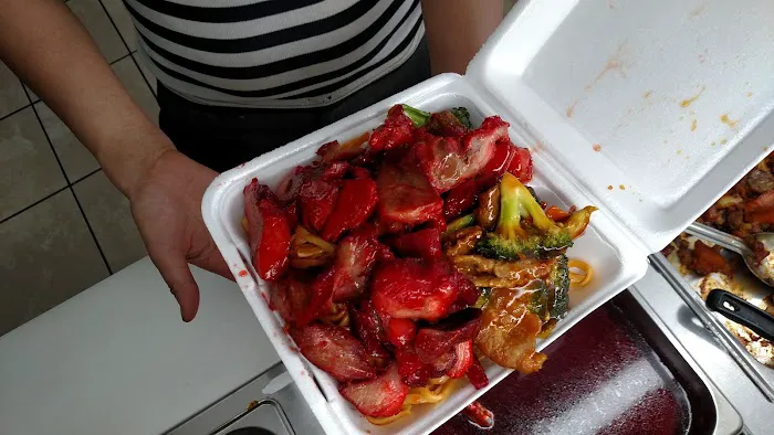 Ho Ho Chinese Food 2