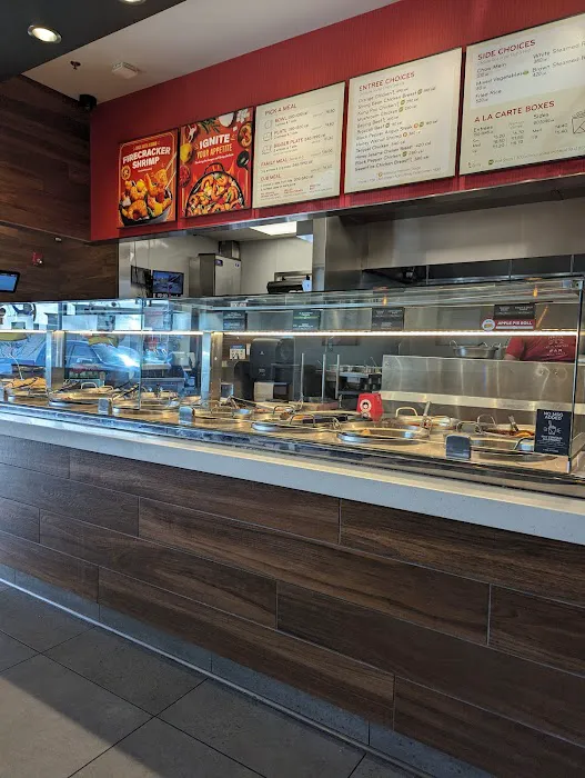 Panda Express 5