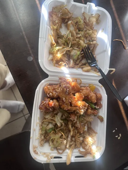 Panda Express 2