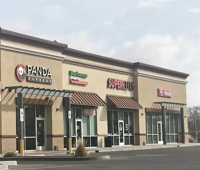 Panda Express 1