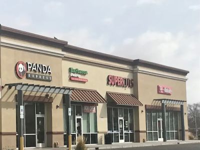 Panda Express 0