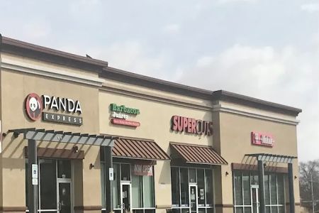 Panda Express