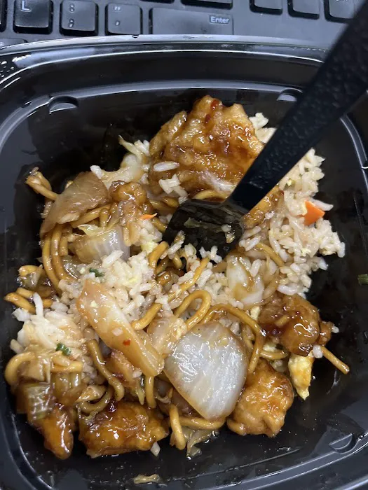 Panda Express 6