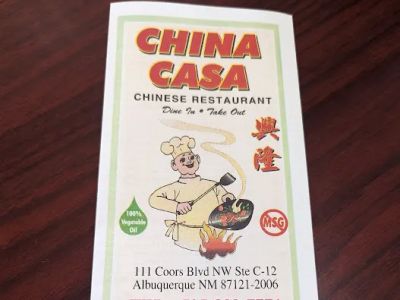 China Casa 0