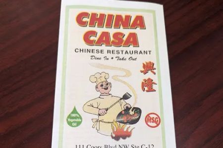 China Casa