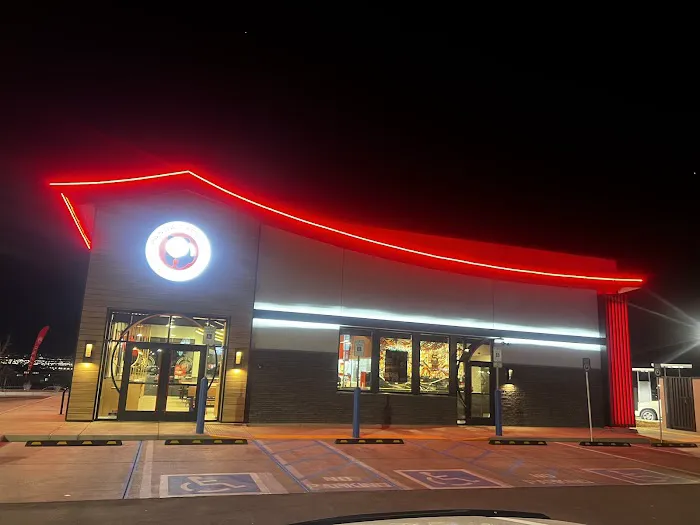 Panda Express 4