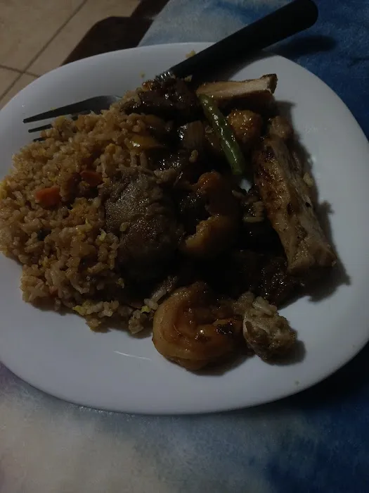 Panda Express 2
