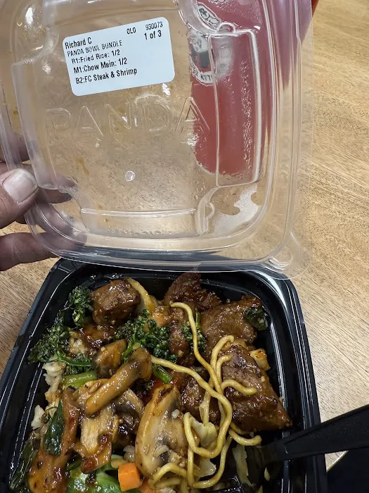 Panda Express 1