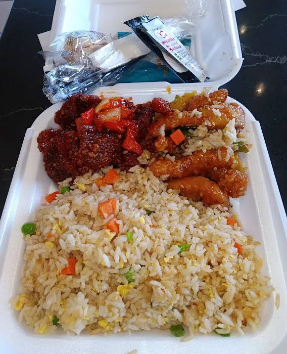 Panda Express 7