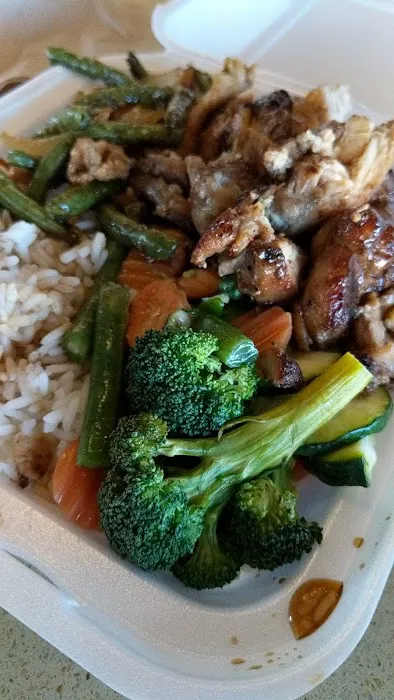 Panda Express 8