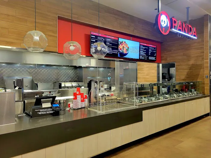 Panda Express 1