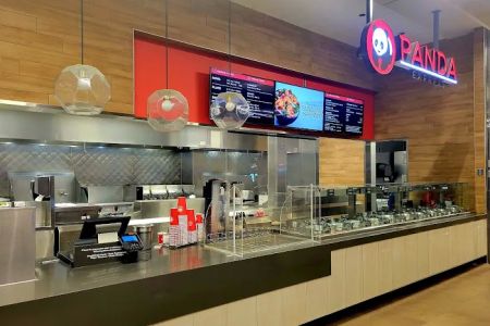 Panda Express