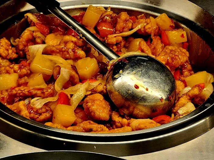 Panda Express 4