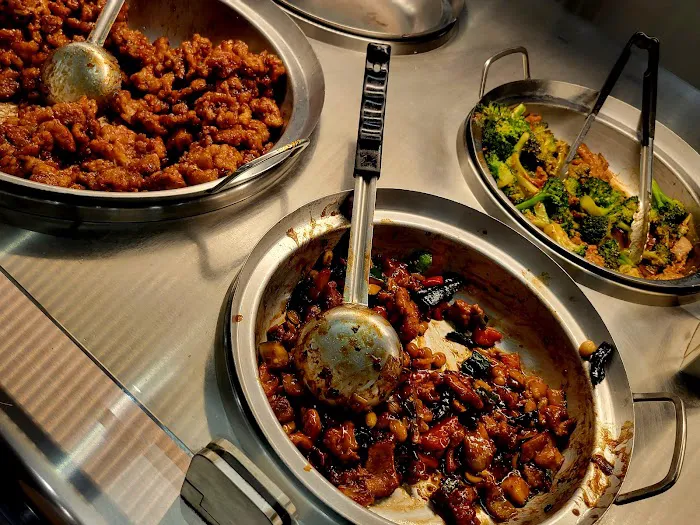 Panda Express 5