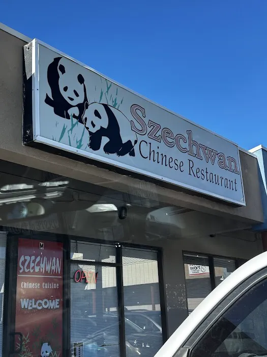 Szechwan Chinese Restaurant 6
