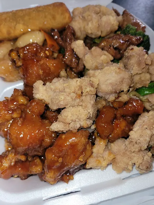 Szechwan Chinese Restaurant 5