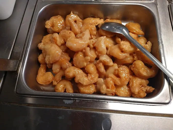 Szechwan Chinese Restaurant 2