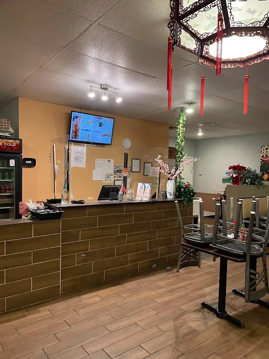 Szechwan Chinese Restaurant 1