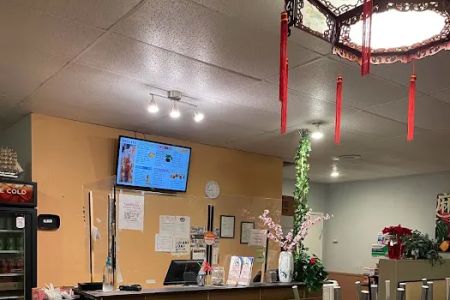 Szechwan Chinese Restaurant