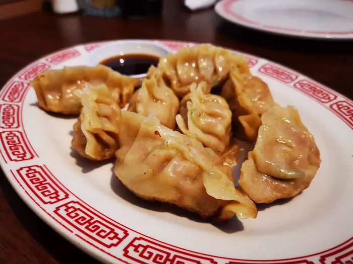 Szechwan Chinese Restaurant 8